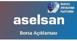 ASELSAN, SSB’den, Radar Sistemlerine Yönelik Yeni Bir Sipariş Aldı