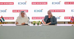 BAE Systems ve EDGE, Anlaşma İmzaladı