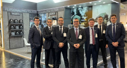 CES, Enforce Tac 2023’e Katılıyor