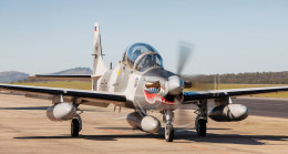 Filipinler’den Embraer ile A-29 Super Tucano uçakları için hizmet anlaşması