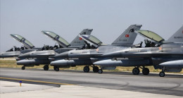 Türkiye’nin F-16 alımından vazgeçeceğine inanıyorum