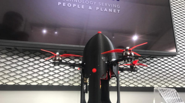 ASELSAN’dan Çığır Açan İHA Teknolojisi