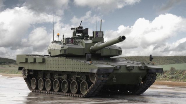 Türkiye’de Savunma Sanayi ve IDEF’23