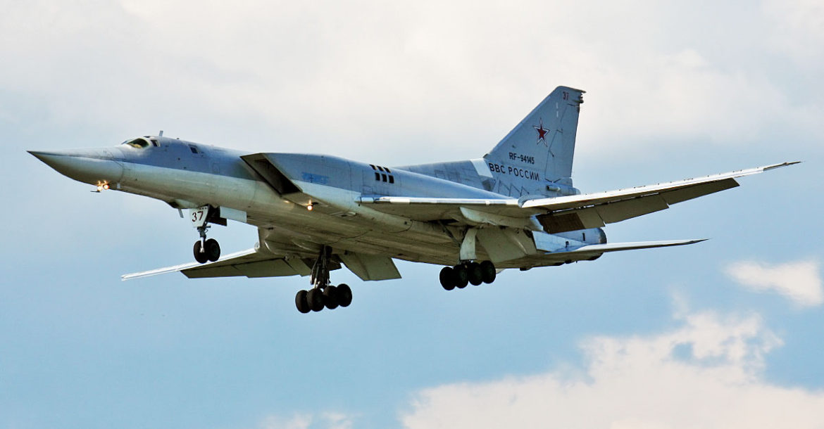 TU-22M3M