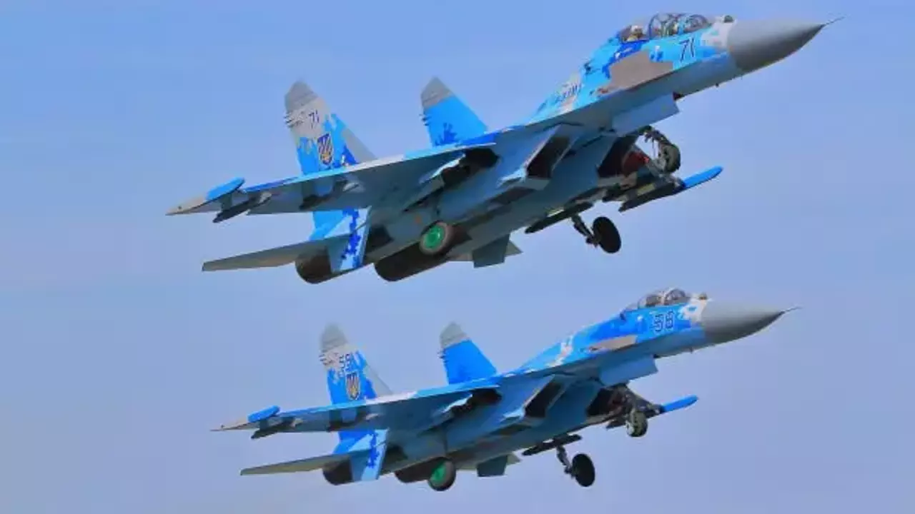 Su-27