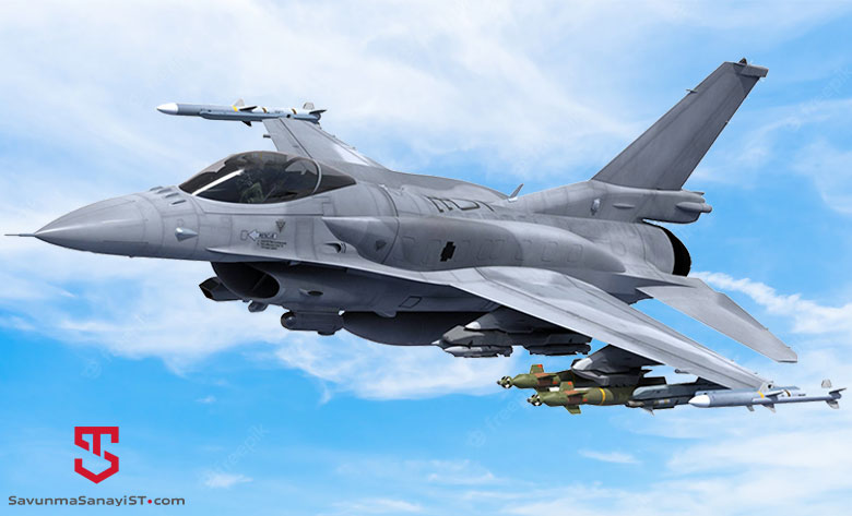 F-16 Blok 70