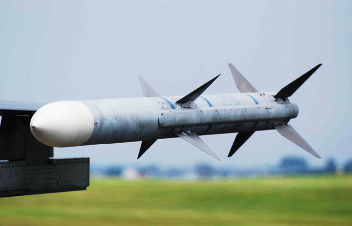 AIM-120C7-AMRAAM